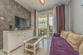 Apartament LUX